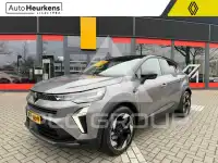 2025 Renault Captur