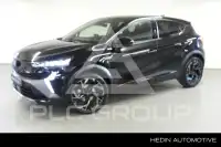 2025 Renault Captur