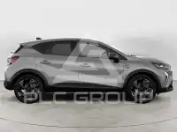 2025 Renault Captur