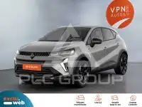 2025 Renault Captur
