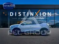2025 Renault Captur