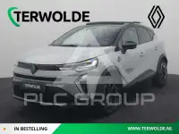 2025 Renault Captur