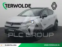 2025 Renault Captur