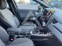 2025 Renault Captur
