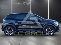 2025 Renault Captur