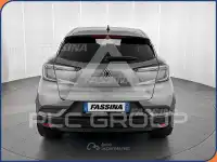 2025 Renault Captur