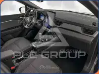 2025 Renault Captur