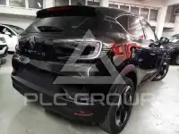 2025 Renault Captur