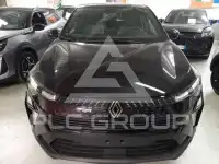 2025 Renault Captur
