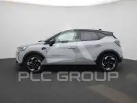 2025 Renault Captur