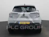 2025 Renault Captur