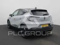 2025 Renault Captur