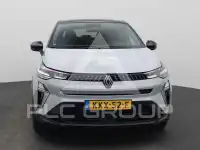 2025 Renault Captur