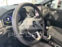 2025 Renault Captur