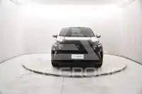 2025 Renault Captur