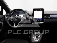 2025 Renault Captur