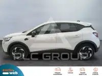 2025 Renault Captur