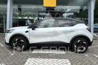 2025 Renault Captur