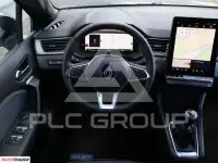 2025 Renault Captur