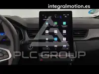 2025 Renault Captur