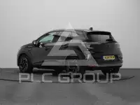 2025 Renault Captur