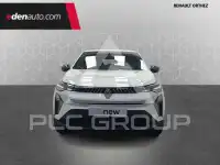 2025 Renault Captur