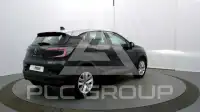 2025 Renault Captur