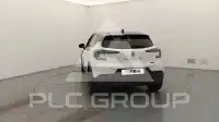 2025 Renault Captur