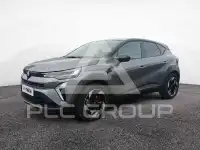 2025 Renault Captur