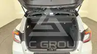 2025 Renault Captur