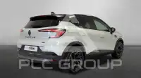 2025 Renault Captur
