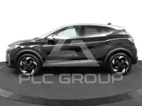 2025 Renault Captur
