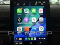 2025 Renault Captur