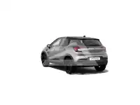 2025 Renault Captur