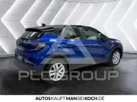 2025 Renault Captur