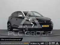 2025 Renault Captur