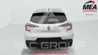 2025 Renault Captur