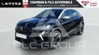 2025 Renault Captur