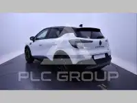 2025 Renault Captur