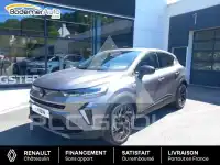 2025 Renault Captur