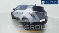 2025 Renault Captur