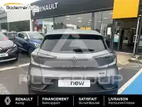 2025 Renault Captur