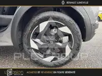 2025 Renault Captur