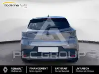 2025 Renault Captur