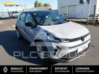 2025 Renault Captur