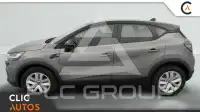 2025 Renault Captur