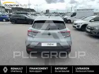 2025 Renault Captur