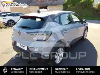 2025 Renault Captur