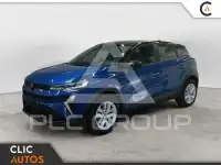 2025 Renault Captur