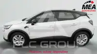 2025 Renault Captur